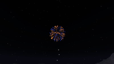 烟火之星 Minecraft Wiki 最详细的官方我的世界百科 烟火之星 Minecraft Wiki 最详细的官方我的世界百科