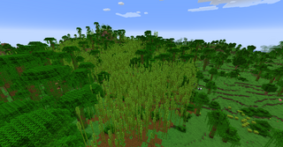 3JungleBiomes