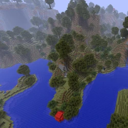 Category 生物群系 Minecraft Wiki 最详细的官方我的世界百科