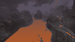 玄武岩三角洲 Minecraft Wiki 最详细的官方我的世界百科 玄武岩三角洲 Minecraft Wiki 最详细的官方我的世界百科