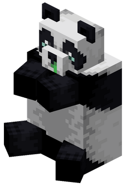熊猫 Minecraft Wiki 最详细的官方我的世界百科 熊猫 Minecraft Wiki 最详细的官方我的世界百科