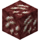 Nether Quartz Ore JE3 BE2