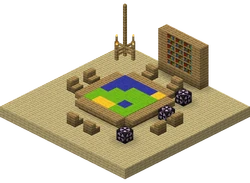 Woodland mansion 2x2 b4