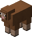 Brown Sheep BE5