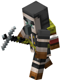 MountaineerVariant1 Walking