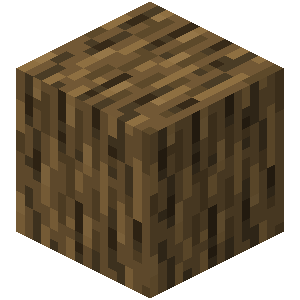 木塊 Minecraft Wiki