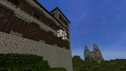 林地府邸 Minecraft Wiki 最详细的官方我的世界百科 林地府邸 Minecraft Wiki 最详细的官方我的世界百科