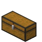 陷阱儲物箱 Minecraft Wiki 最詳細的官方minecraft百科