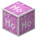 Holmium
