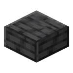 Polished Deepslate Slab