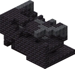 Bastion units wall unit 0