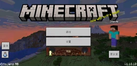 Bedrock 1.18.10 Simplified
