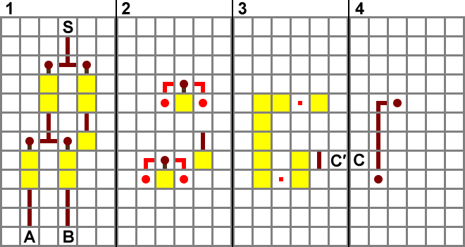 教程 红石计算机 Minecraft Wiki 最详细的我的世界百科