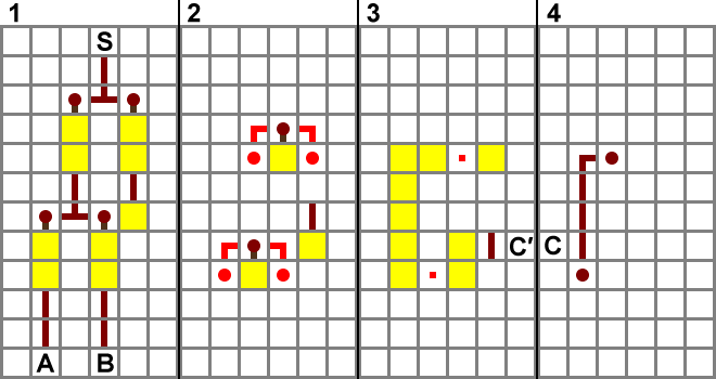 教程 红石计算机 Minecraft Wiki 最详细的我的世界百科 教程 红石计算机 Minecraft Wiki 最详细的我的世界百科