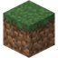 Grass Block JE5