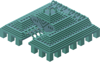 海底神殿 Minecraft Wiki 最详细的官方我的世界百科 海底神殿 Minecraft Wiki 最详细的官方我的世界百科