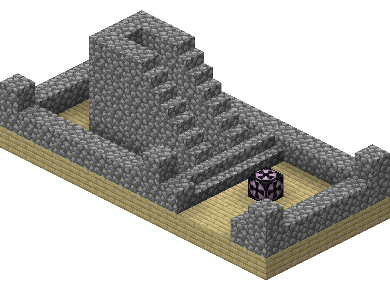 林地府邸 Minecraft Wiki 最详细的官方我的世界百科 林地府邸 Minecraft Wiki 最详细的官方我的世界百科