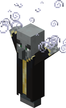 Evoker Summoning Vexes