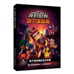 GuideToMinecraftDungeonsChinese