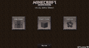 Pocket Edition 0.1.2j Demo