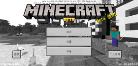 Bedrock 1.16.210.60 Simplified