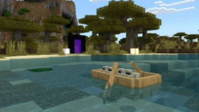 Bedrock 1.18.10.27 PatchNotes