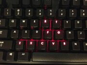 InventoryKeys