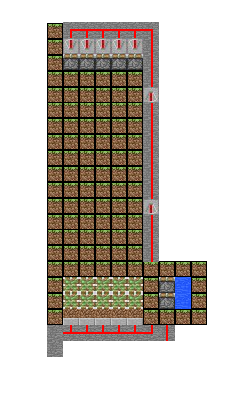 教學 家畜養殖 Minecraft Wiki 最詳細的官方minecraft百科 教學 家畜養殖 Minecraft Wiki 最詳細的官方minecraft百科