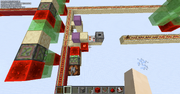 Usage of CCE Suppression