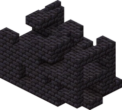 Bastion units stage 1 1