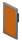 Orange Shield