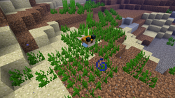 河豚 Minecraft Wiki 最詳細的官方minecraft百科 河豚 Minecraft Wiki 最詳細的官方minecraft百科