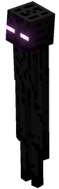 Enderman Dungeons