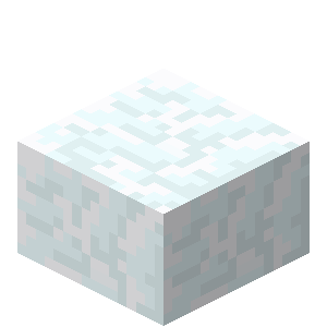 雪 Minecraft Wiki 最详细的我的世界百科