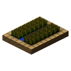 Village Small Farm Legacy