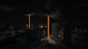 Ancient City Scenery