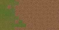 Minecraft Plus grass growth