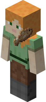 生鳕鱼 Minecraft Wiki 最详细的官方我的世界百科