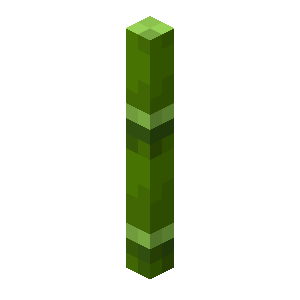 竹子 Minecraft Wiki