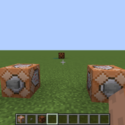 教程 命令方块 Minecraft Wiki 最详细的官方我的世界百科