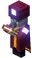 Enchanter closed arms