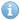 Information icon