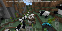 熊猫 Minecraft Wiki 最详细的官方我的世界百科 熊猫 Minecraft Wiki 最详细的官方我的世界百科