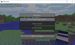 Java Edition Classic 0.24_SURVIVAL_TEST_02 – Minecraft Wiki