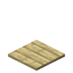 Birch Pressure Plate