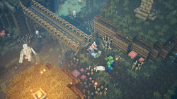 Minecraft Dungeons Minecraft Wiki 最详细的官方我的世界百科 Minecraft Dungeons Minecraft Wiki 最详细的官方我的世界百科