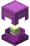 Magenta Shulker JE1 BE1