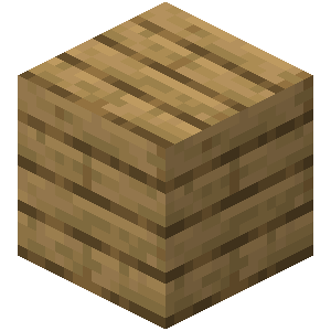 木材 Minecraft Wiki 最詳細的官方minecraft百科
