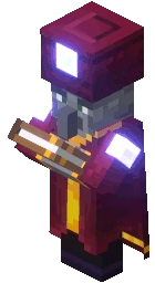 Enchanter Idle