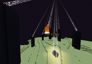 教程 不可破坏的末影水晶 Minecraft Wiki 最详细的官方我的世界百科